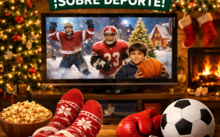 peliculas para navidad