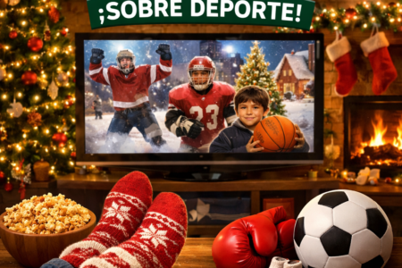 peliculas para navidad