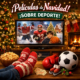 peliculas para navidad