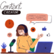 creador de contenido
