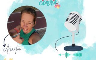 El podcast de mamá corre