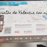 maratón de valencia